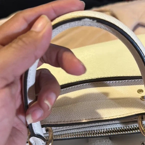 Coach bag - Picture 7 of 13